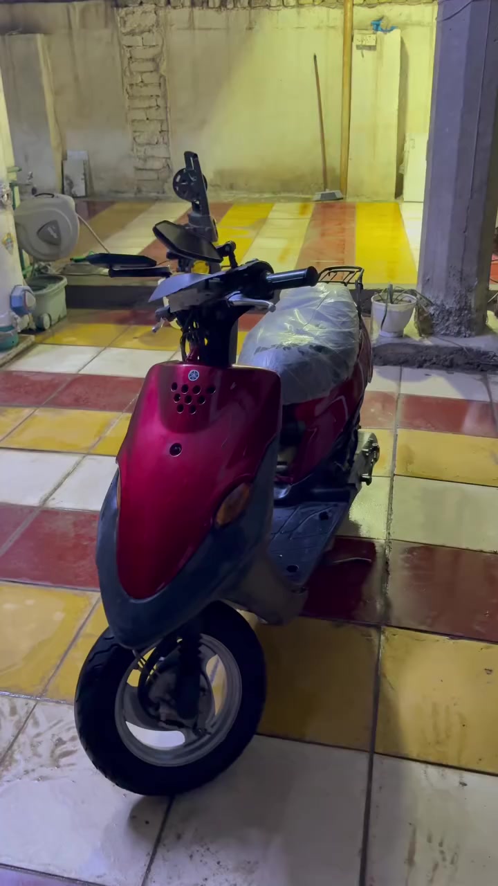 سلام عليكم شونهم العزاز دراجه بيجي تسع زروف دراجه غراضه كامله معدل يخبل دراجه مفتوحه قبل اقل شهر حبايب دراجه سعر خاص او تتصل عل رقم *********** خابرني وبيك خير وتدلل مكاني حله
