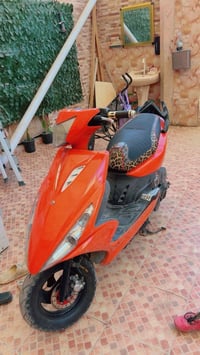 دراجة ماكس • كله شغال • ما مفتوحه