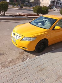 سياره كامري 2009وارد خليج كيري محرك كهربائي مصفر هيه وغرمت بسمي مشروع ...