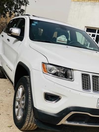 شيروكي • ٢٠١٥ • فول مواصفات