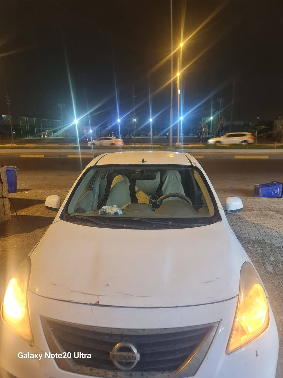 (ادوات)  (ادوات)  (ادوات)
السلام عليكم 
عمي ابو النيس للبيع السياره ادوات سياره مال كراب كشرتهة مو كلش نضيفه مثل ماموضح بالصور بيهة صبغ ومعجون وتصليحات بكل مكان حته اكون واضح السياره كير ومكينه نعمه من الله تبريد ماكو مايشتغل السياره بيهة نواقص بسيطه مديل 2013 بيهة رقم بصره وسنويه  كامله السياره حلوة مال واحد يكضي مشاويره يروح ويرجع لشغله  (السعر 25 )وبيهة مجال للشراي  مراوس ماراوس  
مكاني  بلبصره الحيانيه اذا من غير محافظه لاتخابرني 
***********
