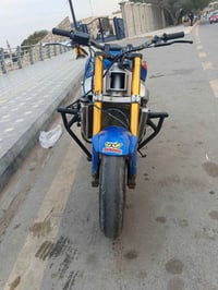 كاوسكي 636 • ٢٠٠٤ • بغداد الشعلة