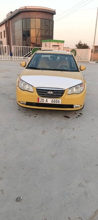 النتره • ٢٠١٠ • وارد امريكي