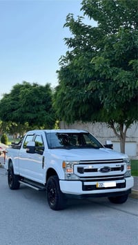 فورد بيكم • ٢٠٢٢ • رقم اربيل
