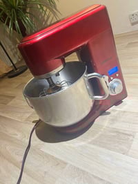 عجانة ليبرونك • ١٠ لتر • نظيف وشغال