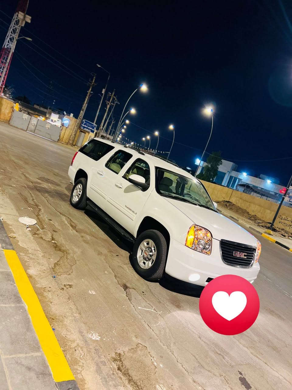 السلام عليكم سياره يوكن 2011للبيع رقم ***********
80بيها مجال
