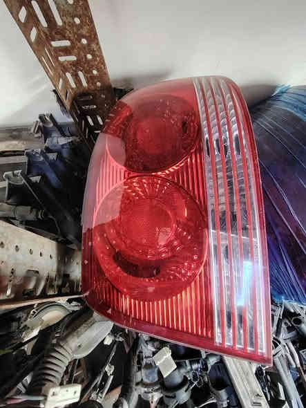 هل تبحث عن قطع غيار موثوقة لسيارتك؟ 🚗 نقدم لك مجموعة من قطع الغيار المميزة والمتوفرة لدينا: سوناتا وفود 2001/2005، سوناتا منغولي 99/2001، وأوبتيما 2001/2006. جميعها بحالة ممتازة ونظافة تامة. 🛠️ متوفرة في بغداد، مدينة الصدر، مع إمكانية التوصيل إلى جميع المحافظات. لا تتردد في الاتصال بنا على الأرقام التالية: 📞 *********** أو ***********. احرص على أن تكون سيارتك في أفضل حالاتها مع قطع الغيار الأصلية لدينا! 😊
