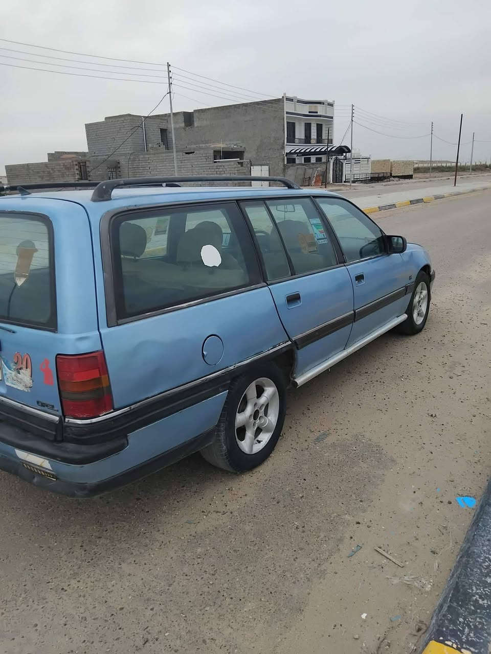 اوبل ستيشن موديل 93 رقم بابل نكليزي كير ومحرك واكسل وشواصي ولغود خير من الله كهربائيات كلهه شغاله السعر 33 مكاني ابو غريب الحصوه /***********/
***********
