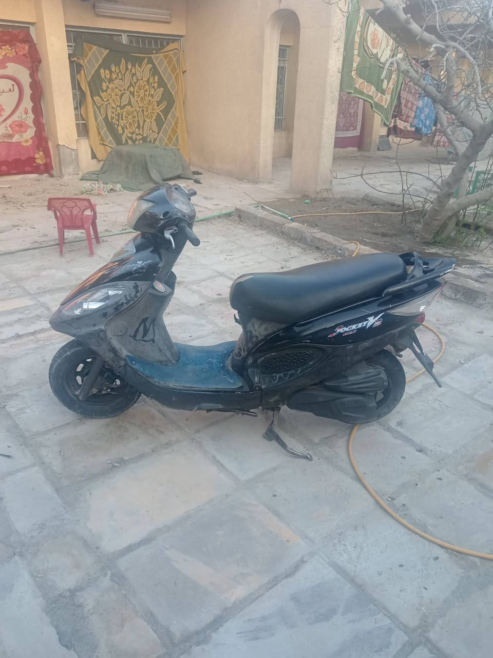 دراجه للبيع 350 بدون عمله نجف كوفه شارع المعمل *********** هاذه رقمي وتساب موجود كلشي شغال بيه
