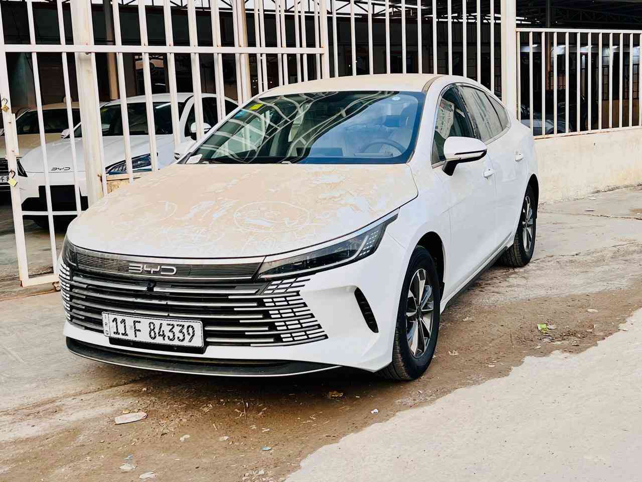 سلام عليكم دستروير 2025 مرقم بغداد بسمي زيرو العنوان بغداد بيع او مراوس ***********
