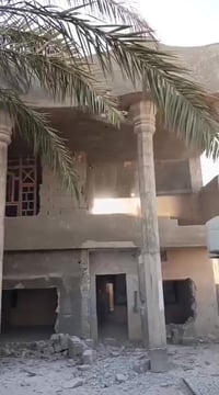 تفليش كافت المنازل والمحلات القديمه بمواده يعني ماخذ فلوس بس المواد وا...