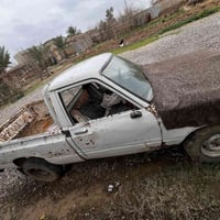 بكم 80 للبيع كير ومحرك جدد تايرات جدد السياره شغاله الكشر اي خياس مابي...