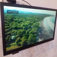 شاشة٤٥ • سمارت • قنوات مدمجة