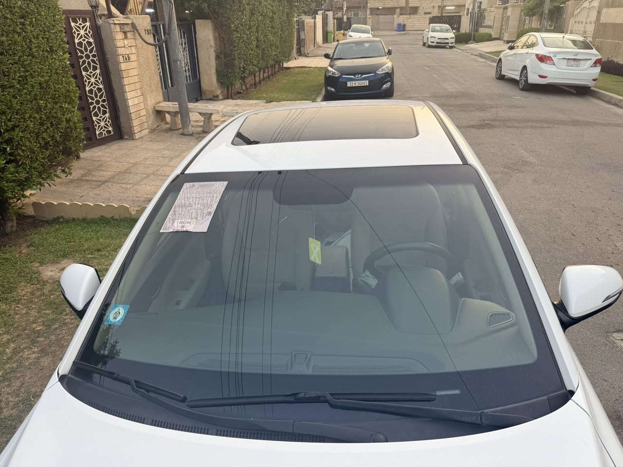 السلام عليكم
19 فوول خليجي 1/1سوبر بغداد بأسمي ماشيه 72 بيها نص جاملغ امامي صبغ بدون دواخل وبارد قليل جدا السعر 155
***********
