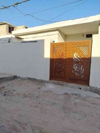 بيت • شارع المطار القديم • ١٠٠م