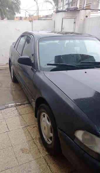 سلام عليكم سوناتا 2 موديل 1995 رقم بغداد محرك مفتوح سنويه لغايه 2027  تبريد تدفئه جام صاعد نازل ويل كب سياره بلاديه السعر 42 وبيها مجال 
هـ/ ***********
