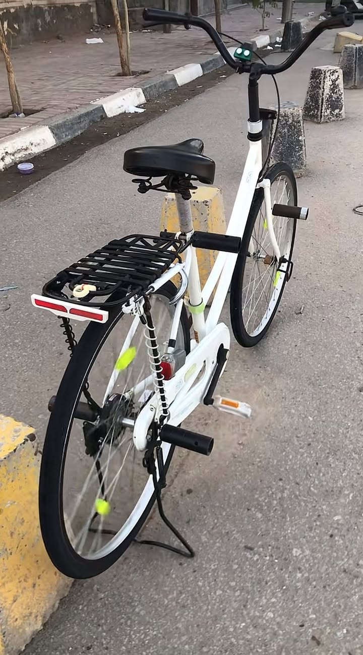 للبيع BD حاويه مديل 22 نضافة شوفت عينك
سعر مناسب⁉️ 150 قفل
شراي خاص مو شراي توكل
مكان نجف + توصيل موجود لجميع المحافضات


**إذا كنت صاحب هذا الإعلان وتريد حذفه لأي سبب، رجاءا أرسل رسالة إلى الدعم الفني**