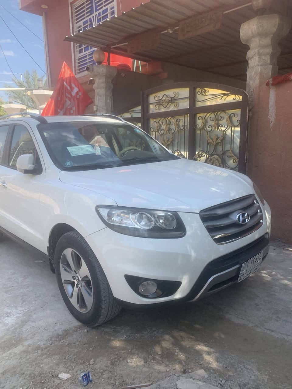 سعر ١٧٥ قفله ونهاية من الاخير بدون عمل مكاني بابل الحله


**إذا كنت صاحب هذا الإعلان وتريد حذفه لأي سبب، رجاءا أرسل رسالة إلى الدعم الفني**