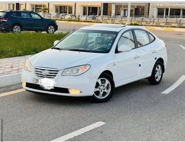 مكلف بالنشر
هونداي أفانتي 2009
 سعر 105  وبيها مجال
 خابر صاحبها واتساب ***********
 السياره فول 1-1 مكفوله من الصبغ عدا هلال جاملغ لخلفي مع القليل من تگشير الصبغ في ارضية الابواب فقط الون ابيض ثلجي الموديل 2009 مكينه 1600شرط لاصرف لاصوت لابخار كير شرط مواصفات:
سلايت روف
داخل عسلي
كشن جك
مري شفط
كشن هيتر
حاكيه
اواكس
يو اس بي
4 دسك
حساس خلفي
بلاجكتور بلادي
ويل كب كروم
دكشن عالي
تحكم ستيرن
تبريد بيانو لمس
يدات نيكل
كير/محرك/تبريد/تدفئه/صدر امامي خلفي/تخم تاير/تخم ويل كب/دوشمه/
كهربائيات/باتري/ارضيه جلد-كله جديد وبالشرط
رقم كركوك (25) انكليزى الجديد سنويه جديده مشروع وطنى شرط التحويل
رقم صاحبها واتساب ***********
لاتراسل خاص مكلف بالنشر فقط

