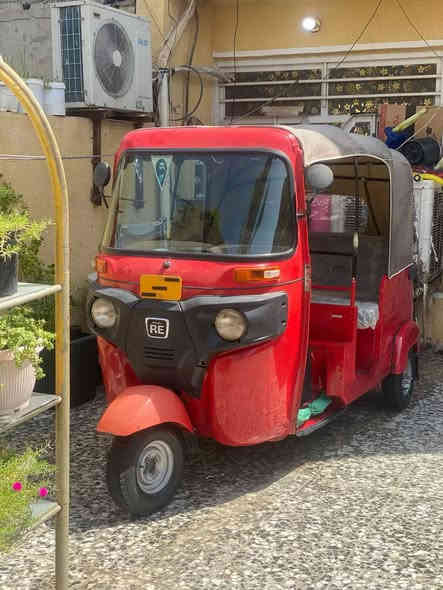 السلام عليكم تكتك مديل ١٨شهر١٢ رقم بغداد بسمي انكليزي تحويل ثاني يوم كامله وجاهزه مكفوله من ضربه وصبغ ونقص مكان بغداد البياع تقاطع درويش السعر ٥٦٠٠ وبيهه مجال الاتصال والاستفسار ***********
