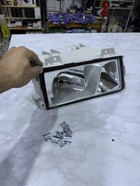 مرسيدس • قطع غيار • اوربي