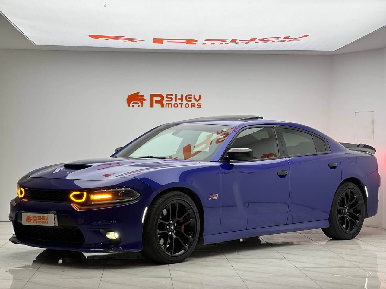 الوحش الامريكي 🚀🔥
Dodge charger Scat Pack 2021
دودج جارجر سكات باك ٢٠٢١

ارخص سكات كلين بالعراق

🛑سعر السيارة 27,500$ يعني دفترين و خمسة و سبعين ورقة و بي مجال بسيط سعر البلاش

مواصفات سکات باک 

بصمة
الكاميرا الخلفية
مصابيح زينون الأمامية
مقاعد تدفئة 
شاشة بیرفورمانس
مرایات رادار
شاشة
التشغيل عن بعد

V8 392 (6.4)Engine⚡️🚀

102,000 ميل ماشية

السيارة كلش نظيفة و مرتبة
السیارة کلین بس دعامیة امامیة صبغ الباقي کفالة عاااامة سعر كلش مناسبب🔥🔥

شاصي موجود بالصور
مكان السيارة

دهوك -معرض ارشف R-Shev
رقم51 من معارض التيرمينال
 
***********
*********** دهوك, العراق
