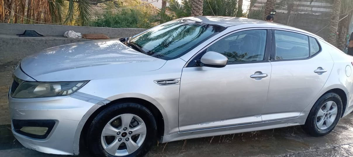 سلام عليكم اخوان كي 5 مديل 12
وارد كوري مكينه 2000 دوش مكينه وكير كفاله تبريد

دواخل نضيفه اخوان سياره كوري مامكفوله من صبغ 

بيهه فقط دكه خفيفه بلايت الامامي خشم الجاملغ فقط

رقم بصره بسمي تحويل ثاني يوم    السعر.   86 وبيهه

مجال.  ‏‪***********‬‏

مكاني البصره قضاء المدينه المدينة, البصرة
