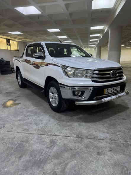 موديل 2016كير اوتو محرك كير مكفول رقم سنويا جديد مكفول من حادث  بي سويا بارد بل بدي عنوان كلار سعر 245 بي مجال ***********
