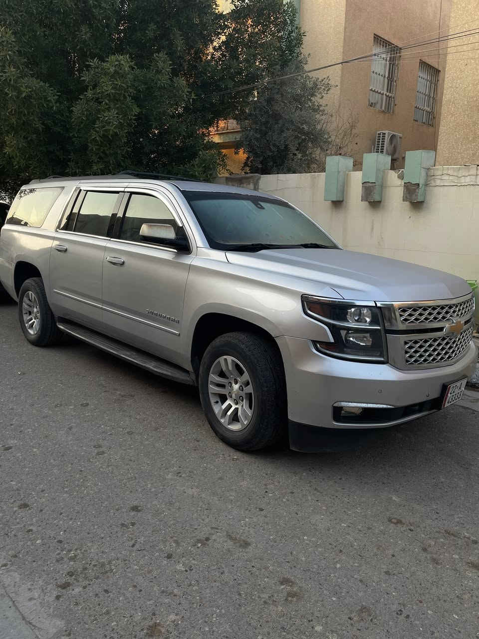 جمسي سوبر بان للبيع امريكي 🇺🇸 للستفسار الاتصال على الرقم ‭0781 287 0483‬
