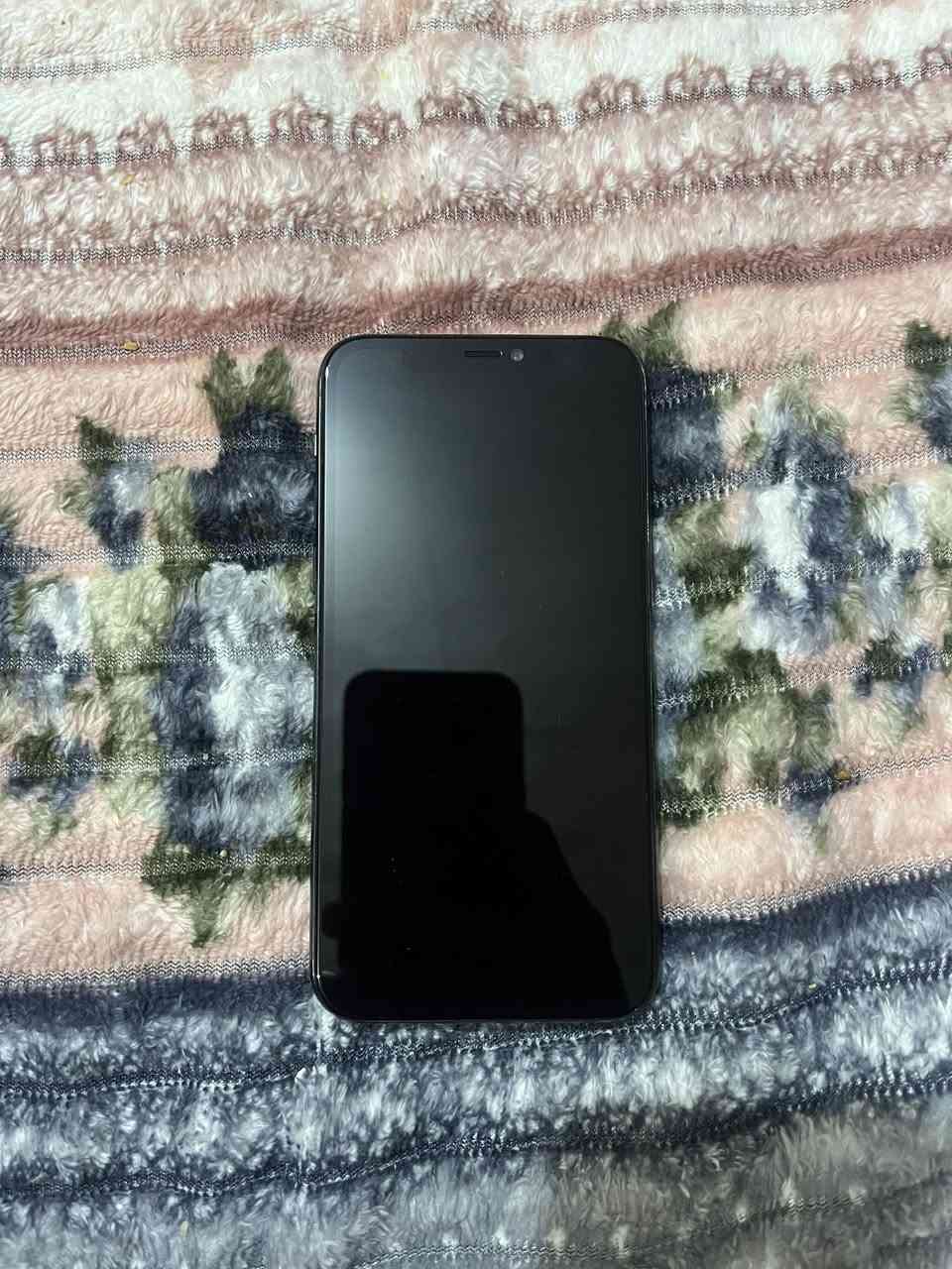 السلام عليكم للبيع أو مراوس ايفون 11 برو فقط الزغير ذاكره 64 بطاريه 100 بالصرف يخبل محدث آخر تحديث مبدل شاشه وبطاريه أصليات والكامره الاماميه واكفه لباقي كله شغال نت اتصال هزاز كامرات خلفيه صوت السعر 165 سعر مال بيع مناسب العنوان حله مركز متواجد خاص


**إذا كنت صاحب هذا الإعلان وتريد حذفه لأي سبب، رجاءا أرسل رسالة إلى الدعم الفني**