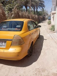 افيو ٢٠٠٨ • حادث امريكا • بالحله