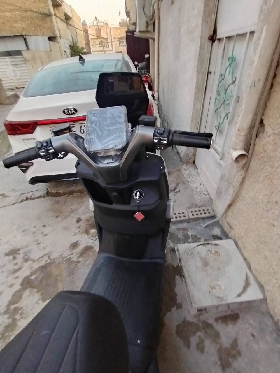 درجه زيوره بعدها السعر مليون و٥٠ صار ٥ يام جايبها


**إذا كنت صاحب هذا الإعلان وتريد حذفه لأي سبب، رجاءا أرسل رسالة إلى الدعم الفني**