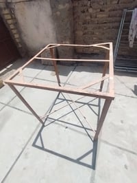 ميز • مبردة • شارع الضغط