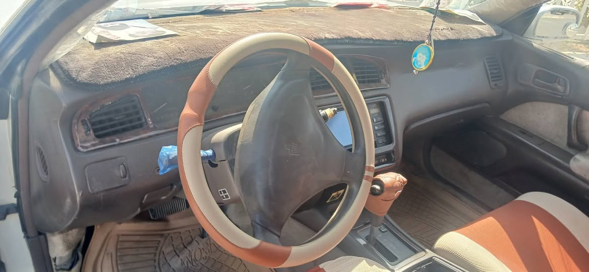 بطه للبيع مكفوله من الضربه والكص والنقل الجثه السعر 70 وبيها مجال هاتف *********** البصره الفاو
