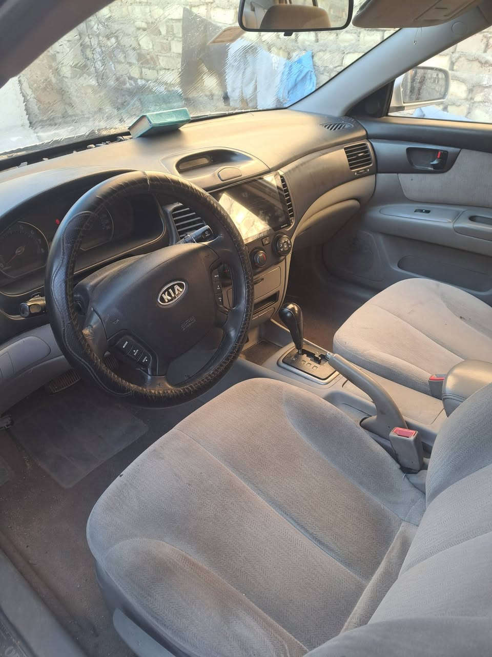 بسم الله اوبتما ادوات مديل2008 البيع كير ومحرك مكفولات تخم تاير جديد ويل كب متوم شمالي انكليزي سعر 40وبيها مجال مكان نجف***********
بسم الله اوبتما ادوات مديل2008 البيع كير ومحرك مكفولات تخم تاير جديد ويل كب متوم شمالي انكليزي سعر 40وبيها مجال مكان نجف***********
