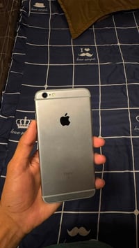 ايفون 6s بلس • واي فاي فقط • نجف