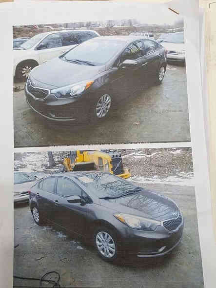 فورتي 2014 وراد أمريكي مكينة 2000 دوش سيارة حادثة موضح بالتقرير وبيها جاملغ عكس سايق مبدل بالعراق ايرباكت سليمة السيارة معمرها ع ايدي صبغة جديد الغود شواصي مكفول مكينة جديدة مال كصة وارد كندي بالصندوك كيرمكفول كهربائيات مكفولة حديد خلفية أمامية قبل شهر شدها أصلية تخم تاير جديد قبل شهر مبدل منضومة تبريد جديدة راديتر ماء جديد دوشمة شمالية جديد رقم نكليزي جديد بأسمي هيئة وغرامات مصفرة تحويل مباشر سعر ١٠٨ السيارة مصبوغة اصفر ***********
