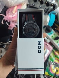 ساعة • مغناطيس