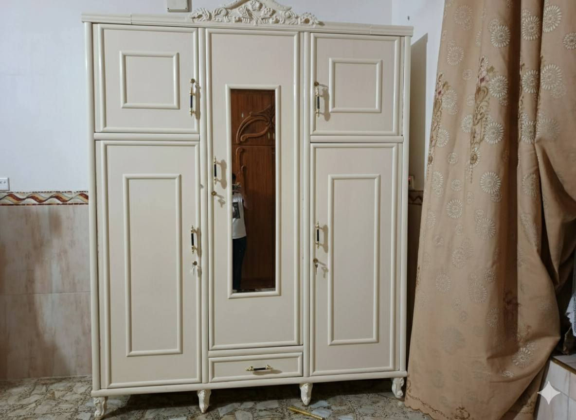 مراسله وات ساب للحجز *********** او الاتصال على الرقم توصيل مجاني داخل العماره
