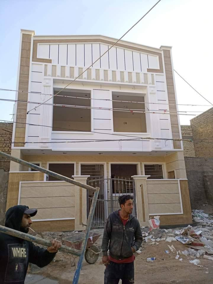 كادر  لباخ متفرغ ديكورات وجهات ولبخ طلس سقل فوم  وبياض وتطبيك سرراميك جدران وأرضيه بورسلين كاشي عراقي متواجدين رقم مطبكجي ‏‪***********‬‏ رقم لباخ *********** رقمي ***********
