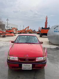 موديل ١٩٩٠ • قير يدوي • أربيل