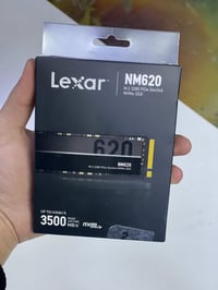 متوفر تجميعات وقطع حاسبه M.2  LEXAR 2T سعره 230.000الف RAM 32x2 3600hz...