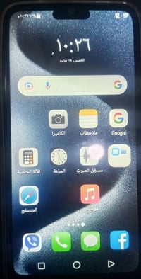 موبايل • نظيف • حالة ممتازة