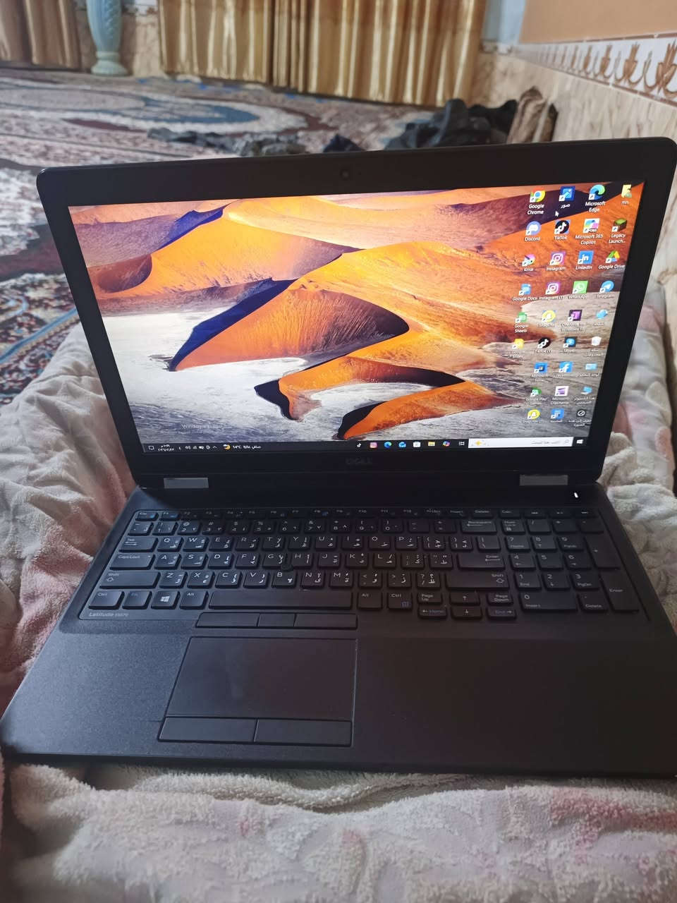 للبيع i7 الجيل 6 هارد الخزن 1 تيرا الران 16 وكدامكم التفاصيل السعر خاص على الرقم اي استفسار الاتصال على الرقم ***********   عنوان ديالى كنعان
