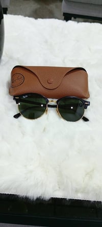 راي بان • كلبماستر • فلتر UV400