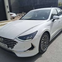 سوناتا هايبرد وارد كوري موديل 22 مكفوله كفاله عامه فول مواصفات ماعدى ا...