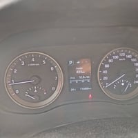 توسان خليجي موديل ٢٠١٦ شكل الجديد مكفوله كفاله عامه من ضرر والصبغ السي...