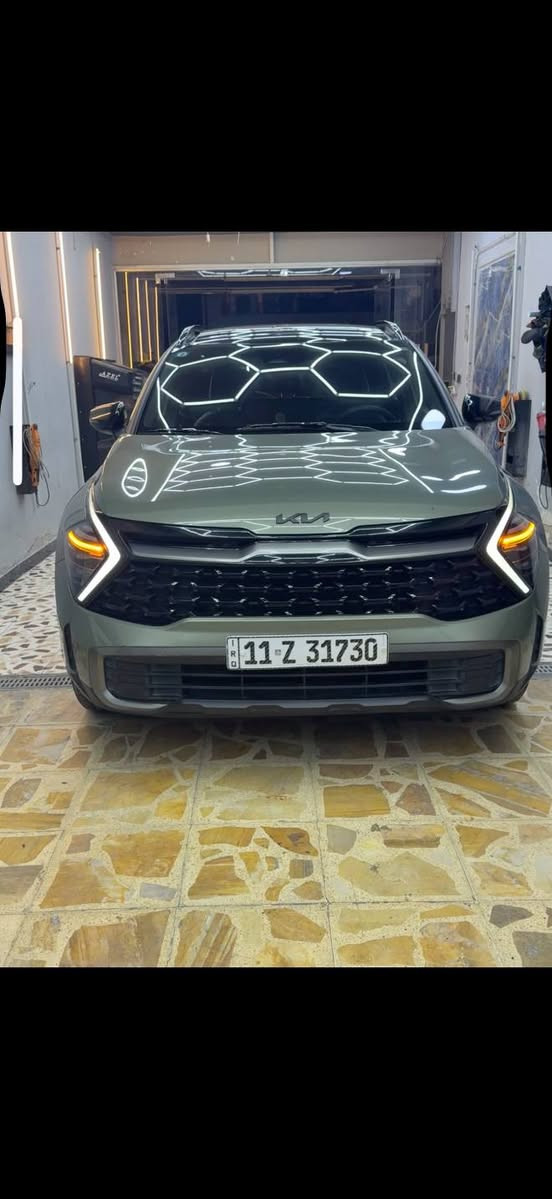 السلام عليكم، كيا سبورتج موديل 2024 وارد امريكي فئة البرستيج فول مواصفات:
​بانوراما
​ابواب ذكية
​هندبريك كهرباء
​كشنات تبريد وتدفئة
​كشن السائق كهرباء
​جنطة كهربائية
​مانع تزحلق
​سياقة ذاتية
​تحكمات بالستيرن
​تبريد قطعتين
​مكينة2500
​السيارة موضح ضررها بالصور.
​المكان: البياع
رقم الهاتف: ***********
واتساب: ***********
