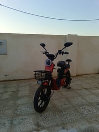 بيسكل شحن • للبيع • كربلاء