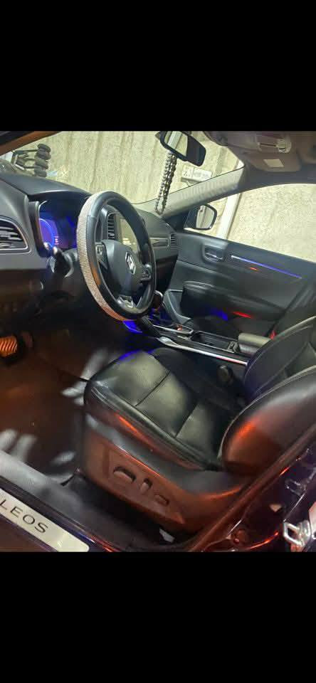 رينو كوليوس ١٨ فول مواصفات باسمي تحويل مباشر *********** مكاني اعظميه سعر ١٥٠
